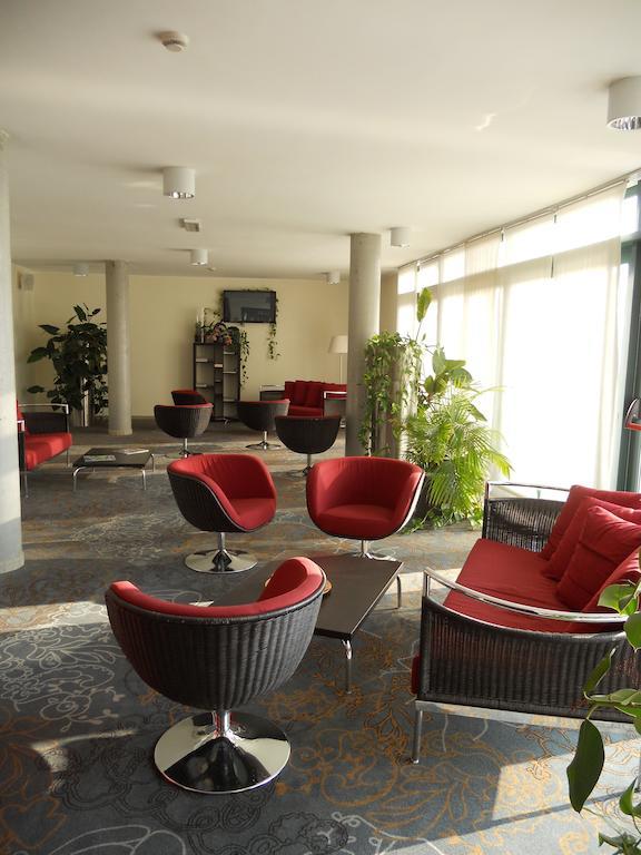 Hotel Parlapa 奥皮纳诺 外观 照片